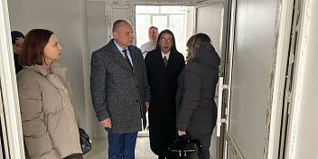 Парламентский контроль