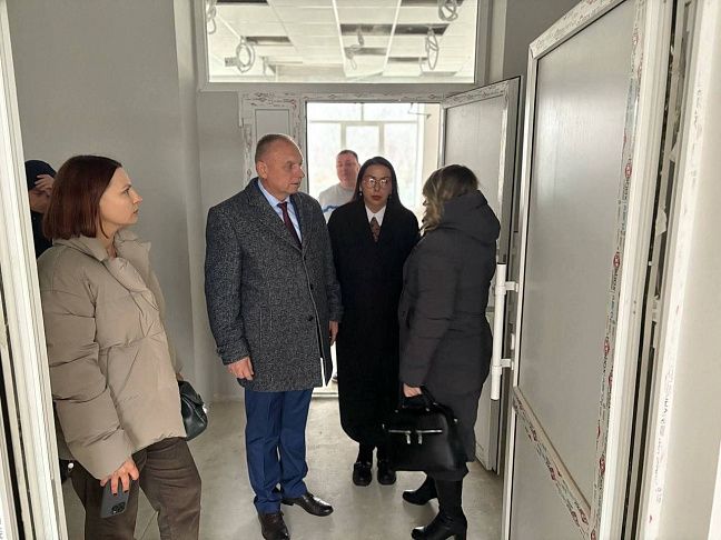 Парламентский контроль