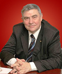 Сальный Владимир Иванович