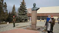В Николаевске после реконструкции открылся центр культурного развития