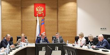 В регионе реализуют меры по сохранению казачьих традиций