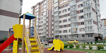 В Волгоградской области решена проблема почти девяти тысяч обманутых дольщиков