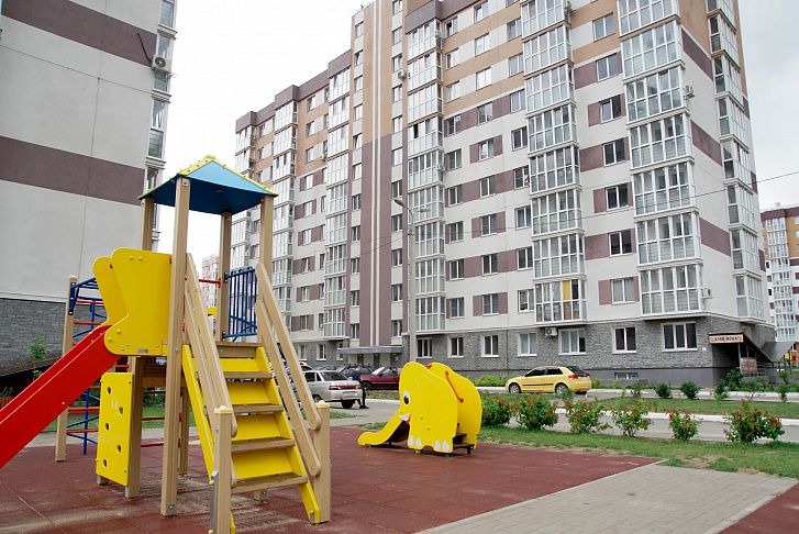 В Волгоградской области решена проблема почти девяти тысяч обманутых дольщиков