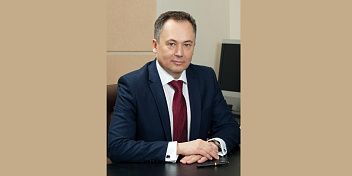 Поздравление Юрия Марамыгина с Днем войск национальной гвардии РФ
