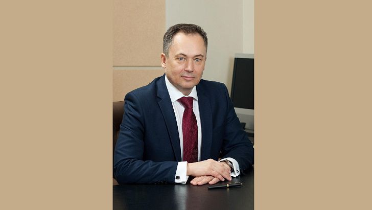 Поздравление Юрия Марамыгина с Днем войск национальной гвардии РФ