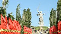 Волгоград выбран местом проведения международного парламентского форума России и Беларуси