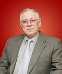 Никитин Иван Ильич