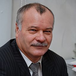 Якунин Анатолий Валентинович