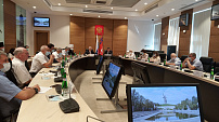 В регионе определили состав третьей десятки Общественной палаты
