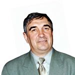ГОЛОВАНЧИКОВ Александр Борисович