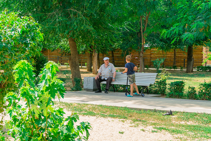 В Волгоградской области сохранен размер прожиточного минимума для пенсионеров