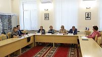 Депутаты поддержали законопроект о тестировании детей иностранных граждан на знание русского языка 