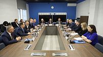 Законодатели обсуждают меры по укреплению кадрового потенциала региональной экономики