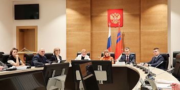 На социальную поддержку граждан предложено направить дополнительные средства 