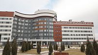В Волгоградской области продолжается развитие онкологической службы