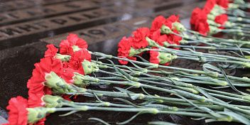 В регионе принят закон об увековечении памяти жертв геноцида советского народа в Великой Отечественной войне