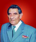 Некрасов Юрий Александрович