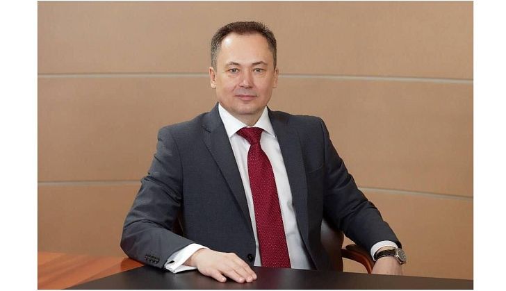 Юрий Марамыгин поздравил работников нефтяной и газовой промышленности с профессиональным праздником