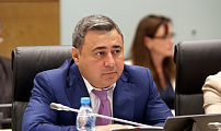 Волгоградский транспортный узел подтверждает статус лидера Юга России
