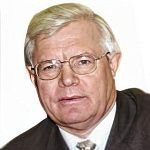 ХОДЫРЕВ Анатолий Александрович