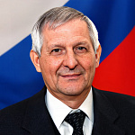 Овчинцев Владимир Петрович
