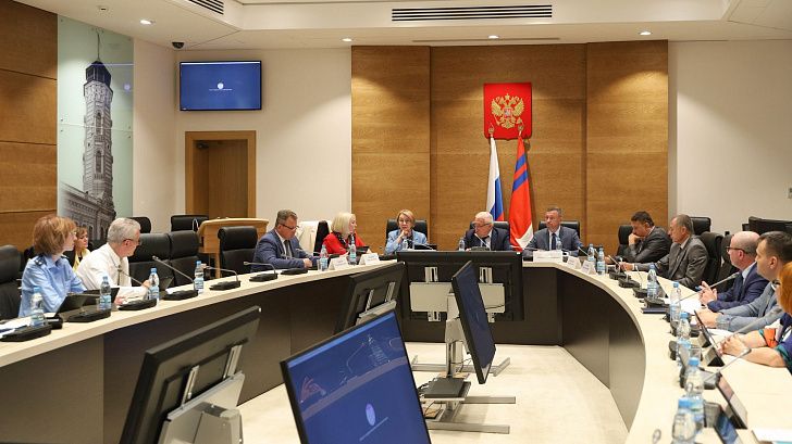 В рамках комплексного развития сельских территорий планируется построить дорогу в Алексеевском районе