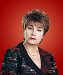Хорошева Галина Ильинична