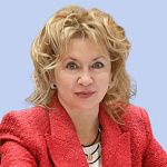 БУХТИНА Татьяна Петровна