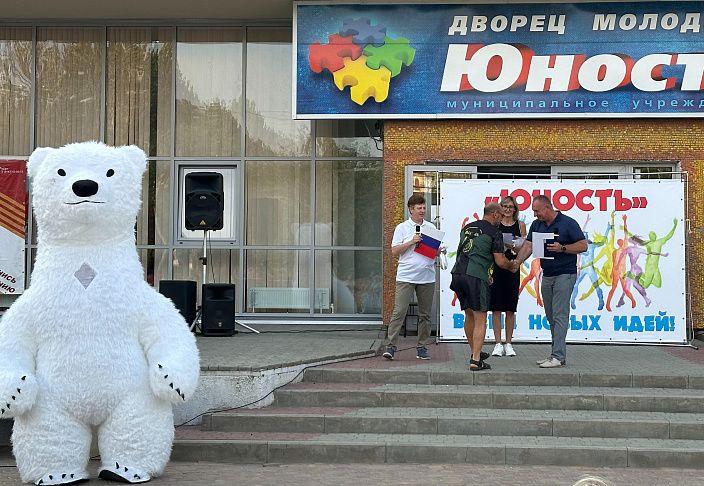 «Назло рекордам!»
