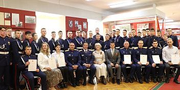 Сохраним память о событиях Великой Отечественной войны и подвигах сегодняшних героев