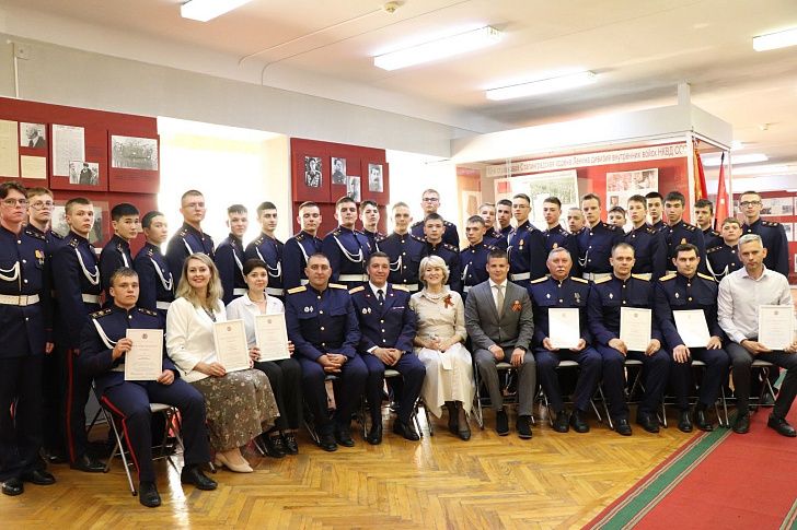 Сохраним память о событиях Великой Отечественной войны и подвигах сегодняшних героев