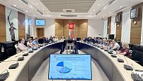 Волгоградская область лидирует в РФ по освоению бюджетных средств на реализацию проектов развития