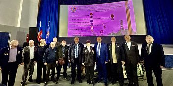 В Волжском продолжается реализация проекта «Союз Чернобыль»