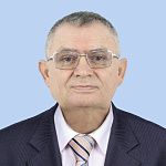 ИВАНОВ Владимир Евгеньевич
