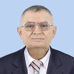 ИВАНОВ Владимир Евгеньевич