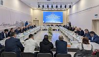 Сергей Булгаков: «Межнациональное единство необходимо для развития региона»