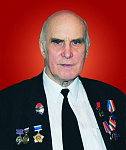 Кулькин Евгений Александрович