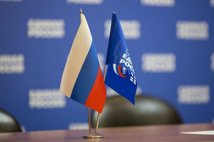 Сергей Горняков и Александр Чечуров приняли участие в Едином дне приема граждан по юридическим вопросам