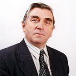 АНДРОПОВ Владимир Павлович