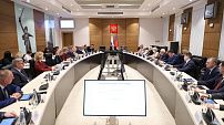 В Волгоградской областной Думе – кадровые изменения
