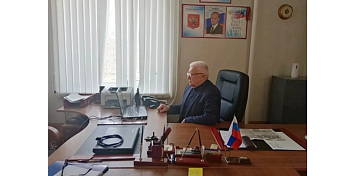 Александр Шевченко принял участие в селекторном совещании по подготовке к Агродиктанту-2026