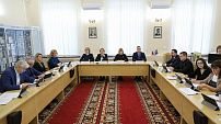 В казне региона предусмотрены необходимые средства на социальную поддержку граждан