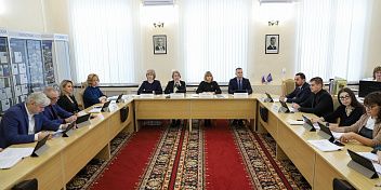 В казне региона предусмотрены необходимые средства на социальную поддержку граждан
