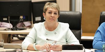 Наталья Семёнова: «Волгоградская онкослужба достигла высокого уровня»