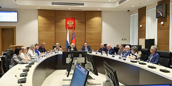 Более 5000 квадратных метров аварийного жилья расселено в Волгоградской области