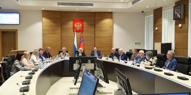 Более 5000 квадратных метров аварийного жилья расселено в Волгоградской области