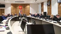 Профильный комитет облдумы рассмотрел изменения в антикоррупционное законодательство
