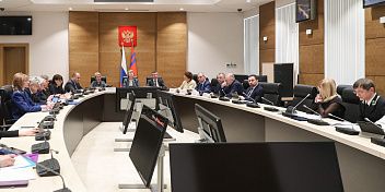 Профильный комитет облдумы рассмотрел изменения в антикоррупционное законодательство