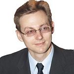 Гребенников Роман Георгиевич
