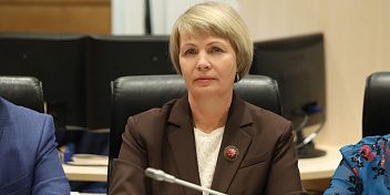 Волгоградская облдума назначила представителя в Совете муниципальных образований региона